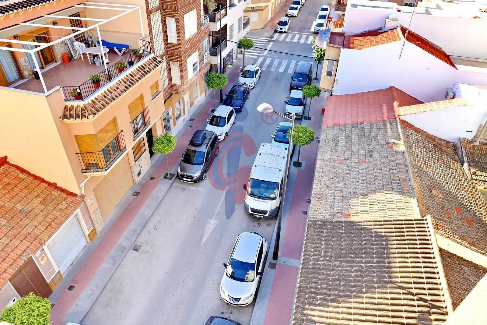 Exterior view of Apartments for sale in Guardamar del Segura
