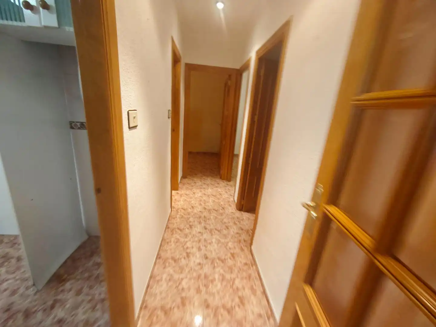 Appartamento con terrazza in vendita a Alcantarilla, imagen 9