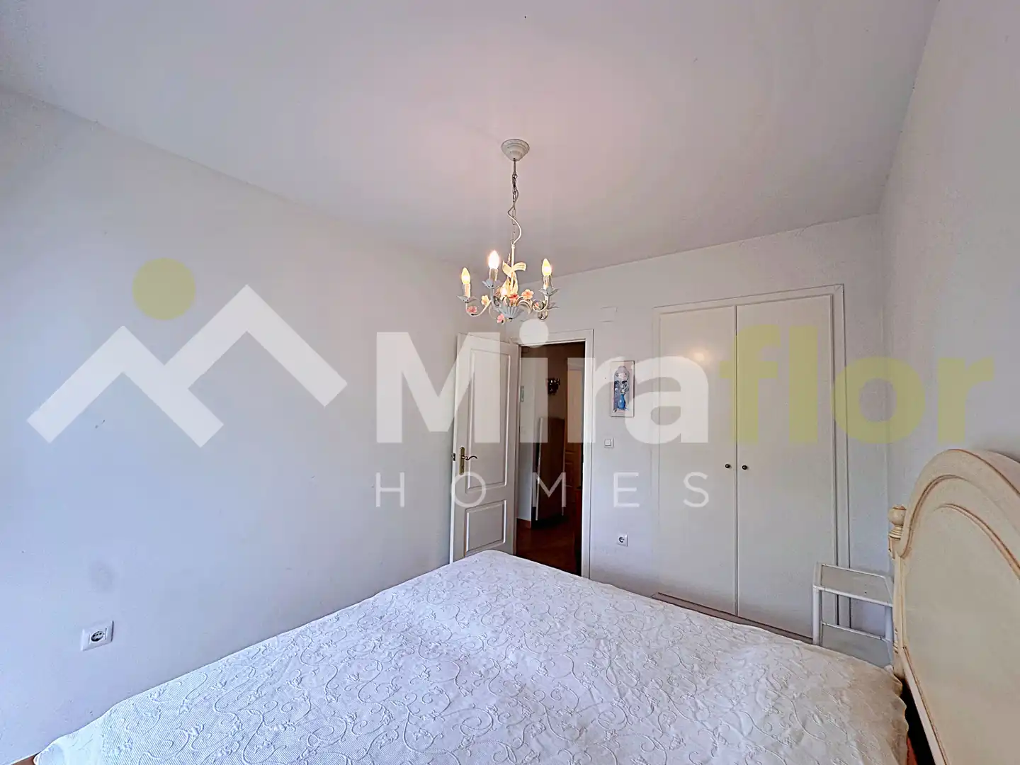 Apartament amb terrassa en venda a Las Marinas / Les Marines, imagen 28
