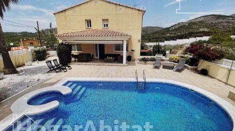 Foto 2 de Casa o xalet en venda a Camps Dels, Borriol, Castellón