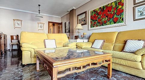 Foto 2 de Piso en venta en San Juan de Dios, Centro - Sagrario, Granada Capital