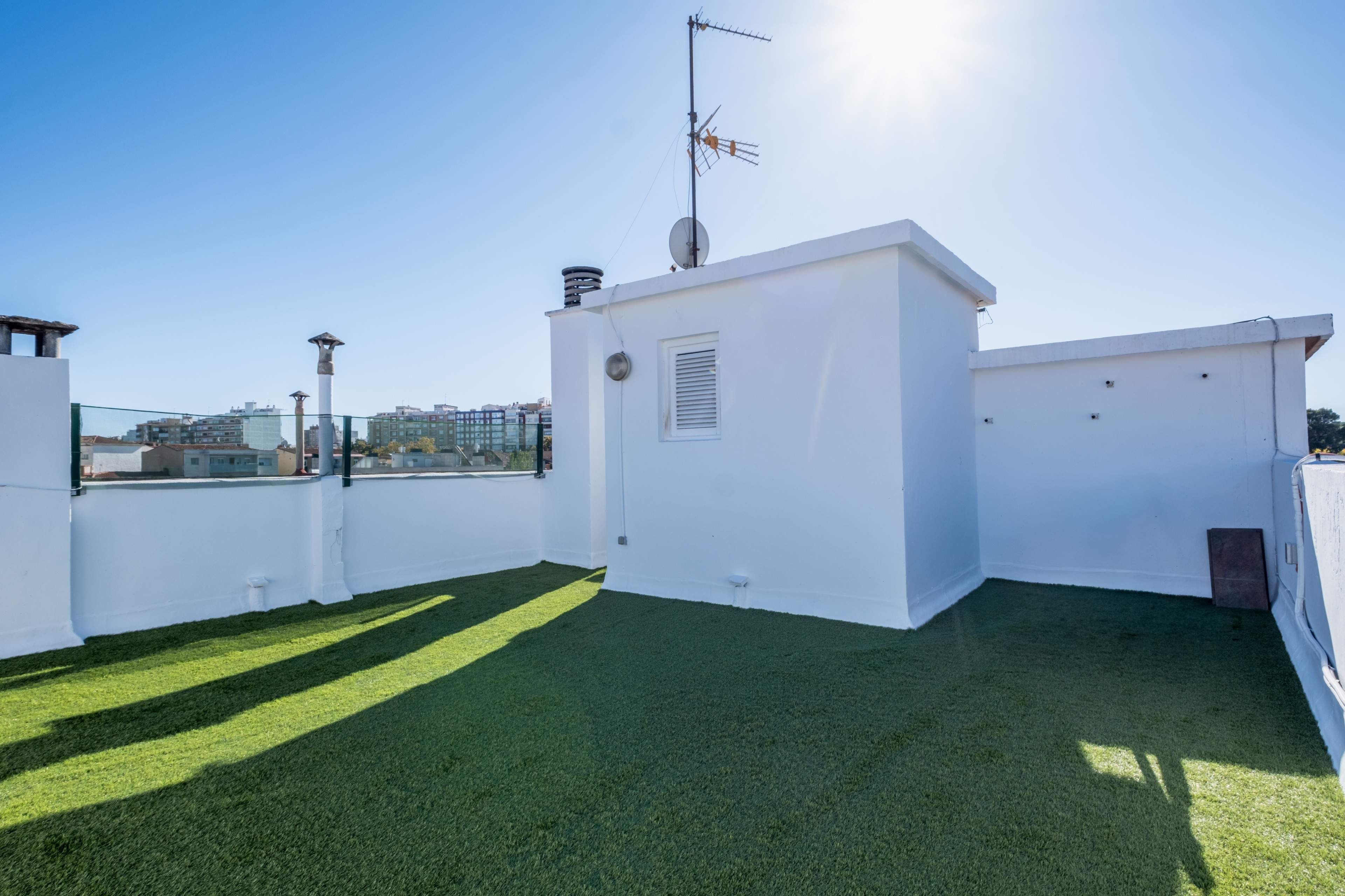 Attic for sale in Calle  Maestro Estremiana, 46, Ruiseñores