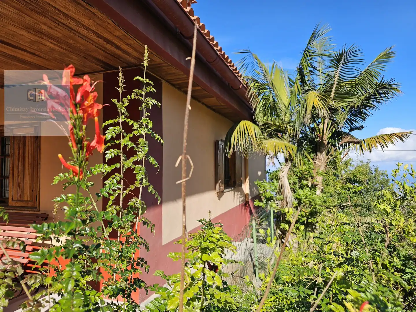 Country house for sale in El Bebedero - Pinolere - Aguamansa, imagen 39
