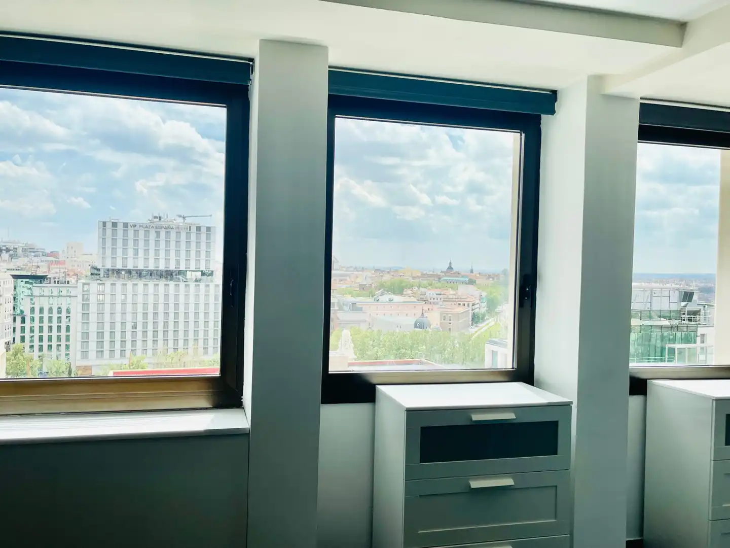 Apartament de lloguer a Calle de la Princesa, 3, Argüelles