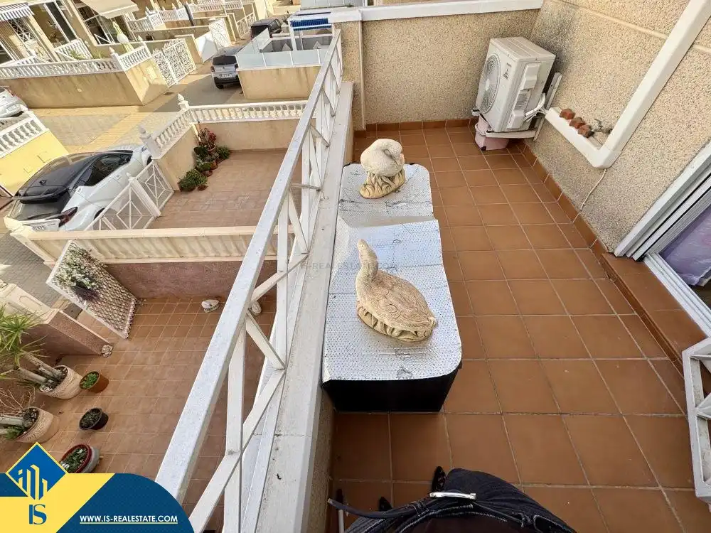 Casa con piscina in vendita a Orihuela Costa, imagen 16