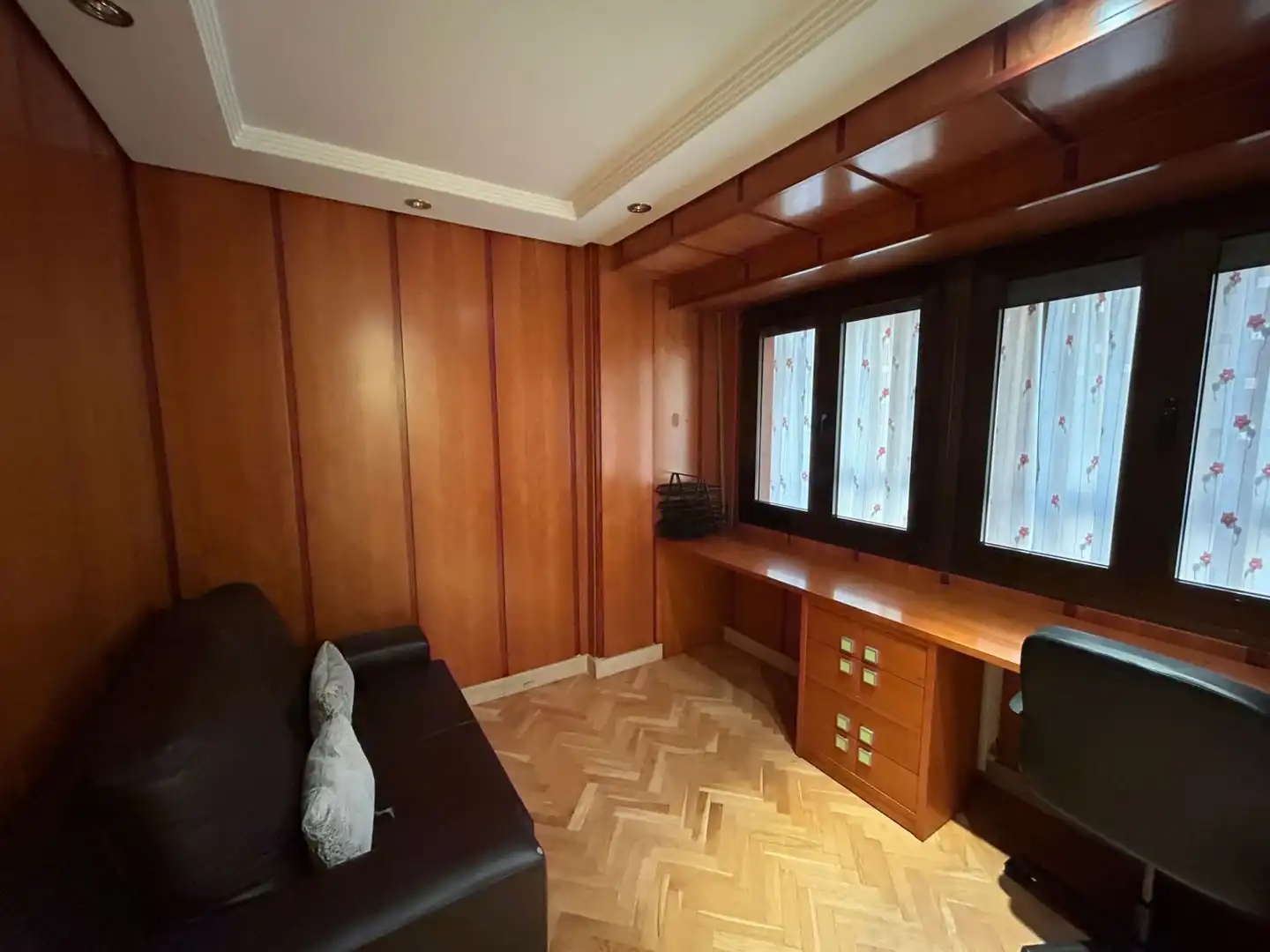 Wohnung zum Verkauf in Albacete mit Klimaanlage, Heizung und Parkett
