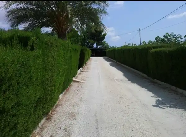 Xalet en venda a Perleta - Maitino, imagen 18