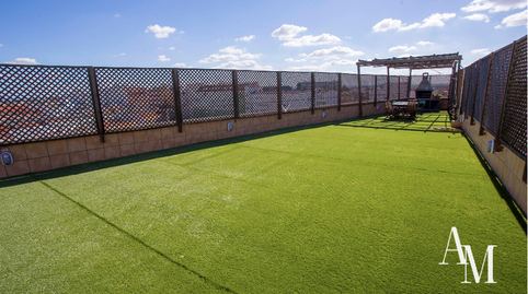 Foto 2 de Pis en venda a Centro - Plaza Mayor, Ciudad Real