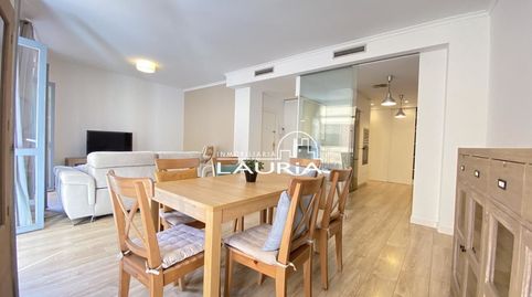 Foto 4 de Piso de alquiler en De Ribera, Sant Francesc, Valencia Capital