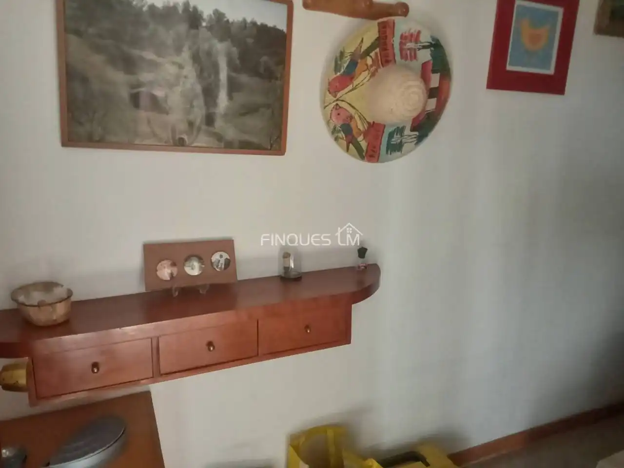 Dormitori de Casa o xalet en venda en Tordera amb Calefacció, Jardí privat i Terrassa