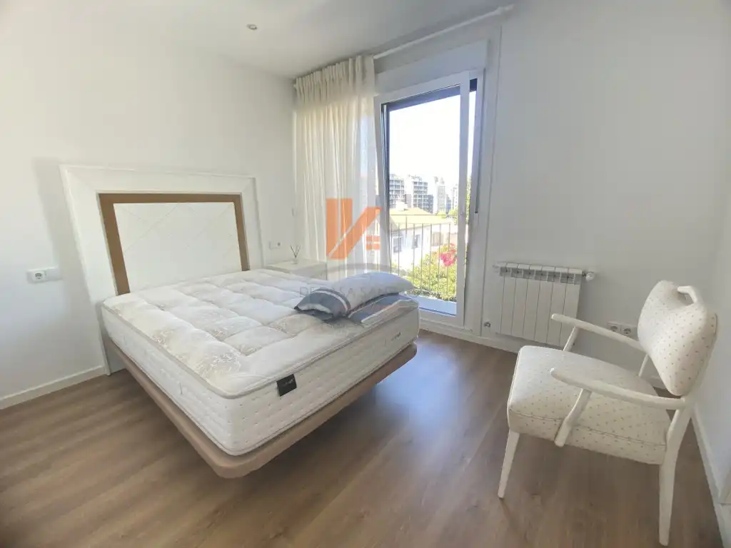 Flat with lift to rent in Rua Sempre Galiza 3, imagen 13