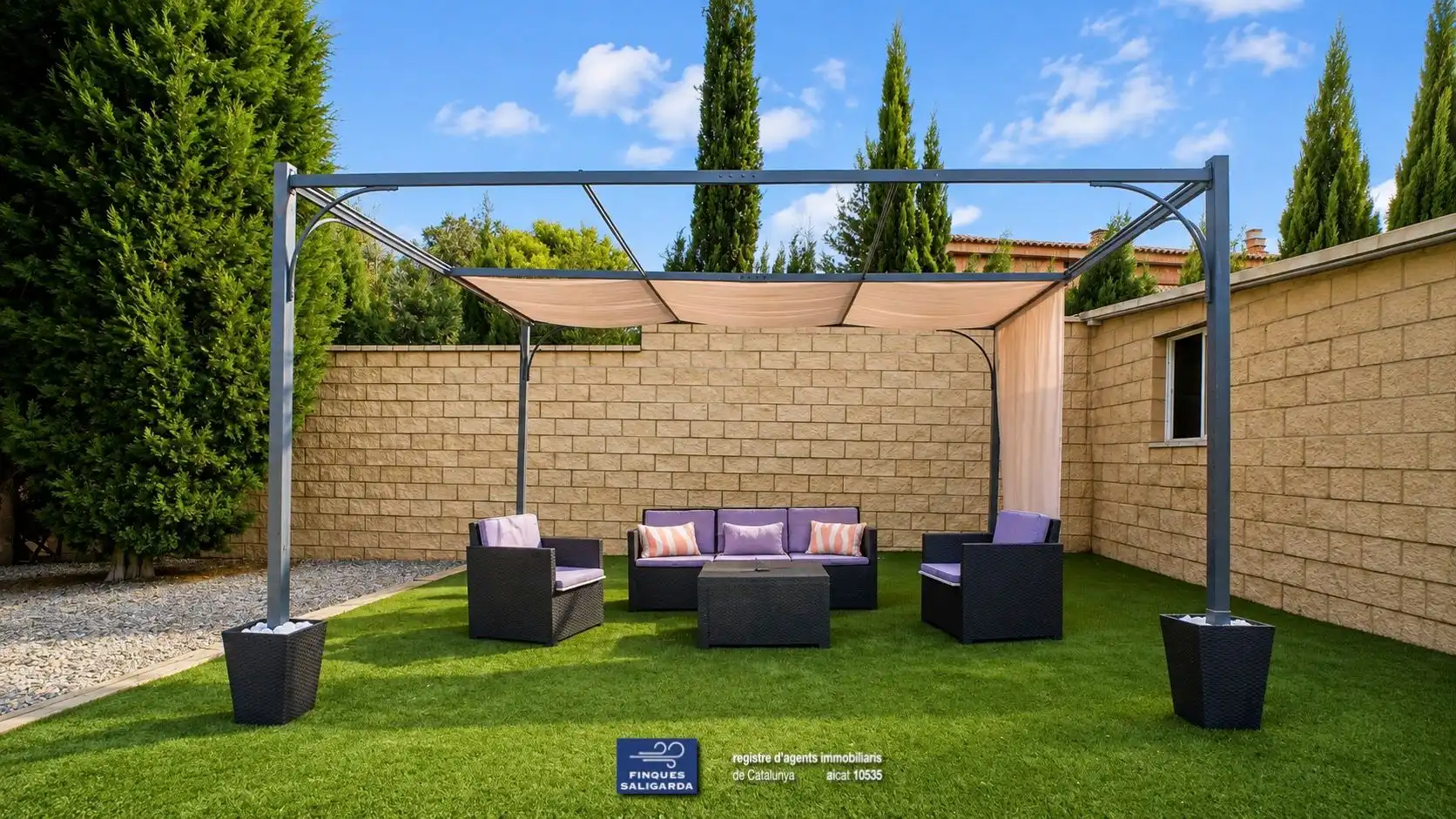 Maison avec terrasse à vendre à Canovelles, imagen 64