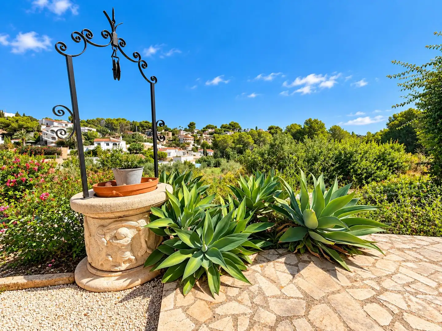 Maison à vendre à Benissa pueblo, imagen 25