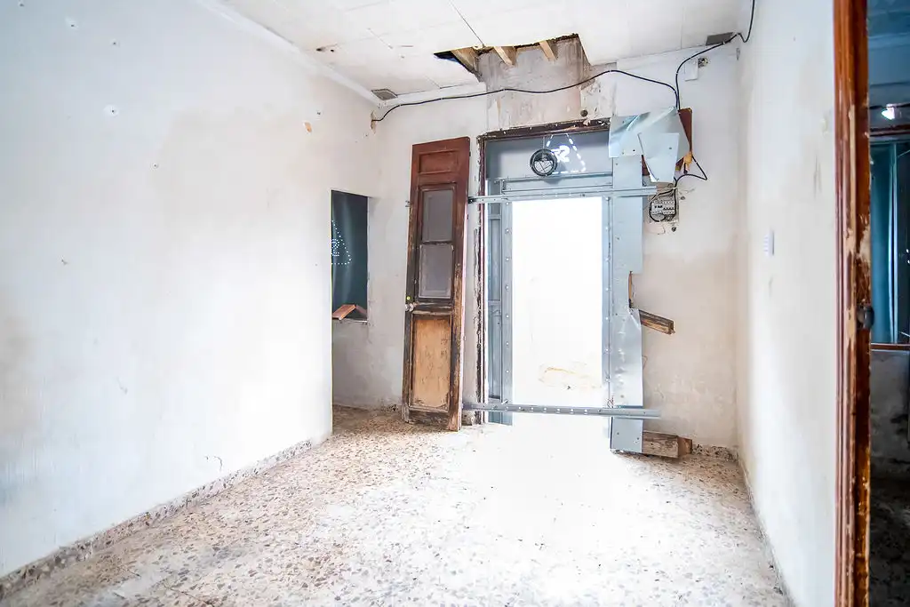 Ground floor for sale in C/ Santa Cecilia, Santa Lucía