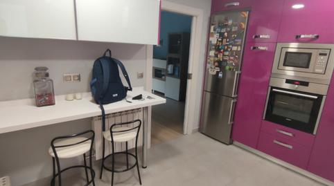 Foto 3 de Pis en venda a Paseo de Canalejas, San Esteban - San Cristóbal, Salamanca Capital