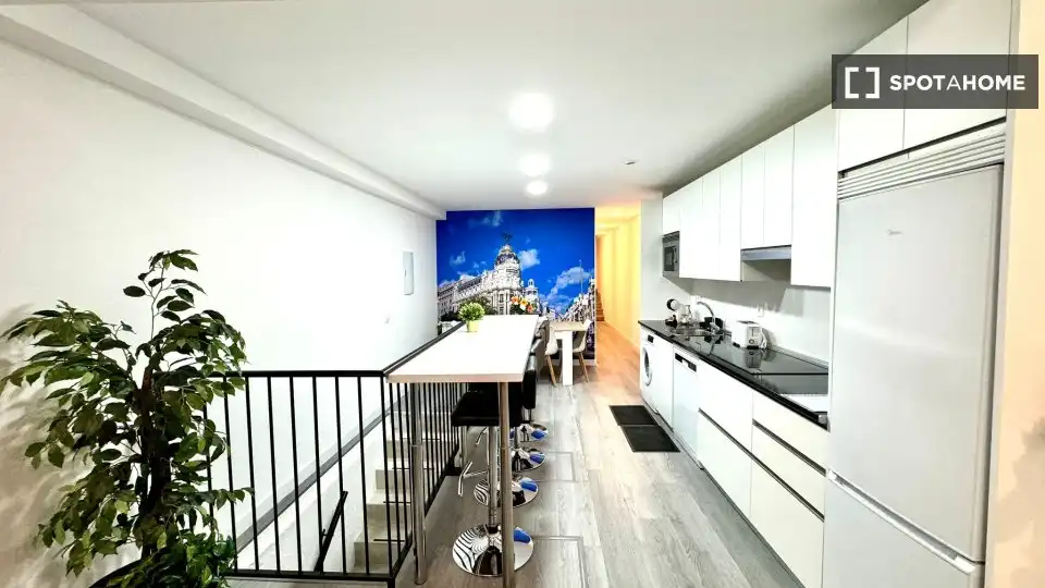 Appartement à louer à Centro