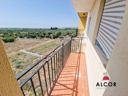 Balcony of Flat for sale in Torreblanca  with Balcony