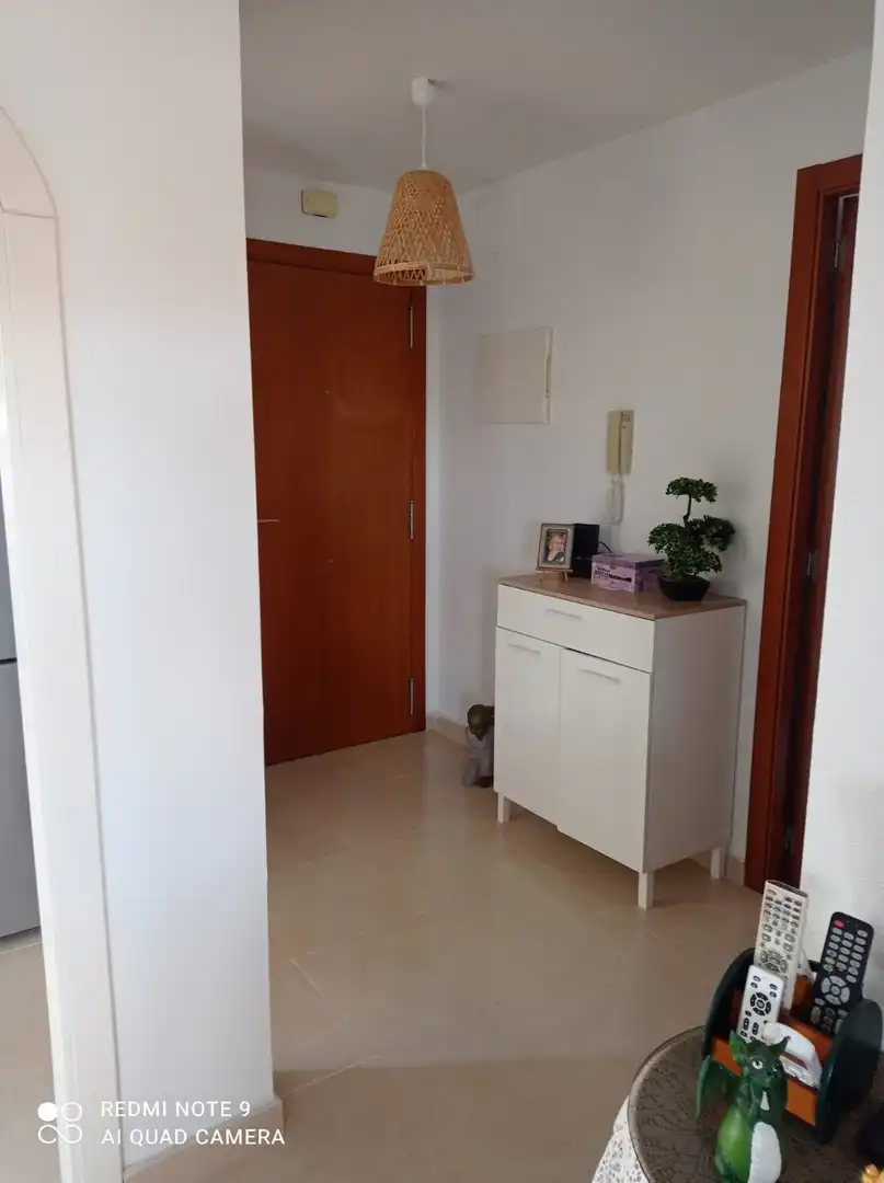 Dachboden zum Verkauf in Murcia mit Terrasse