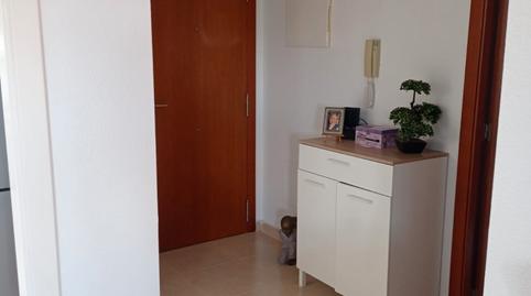 Foto 3 de Àtic en venda a Jerónimo y Avileses, Murcia