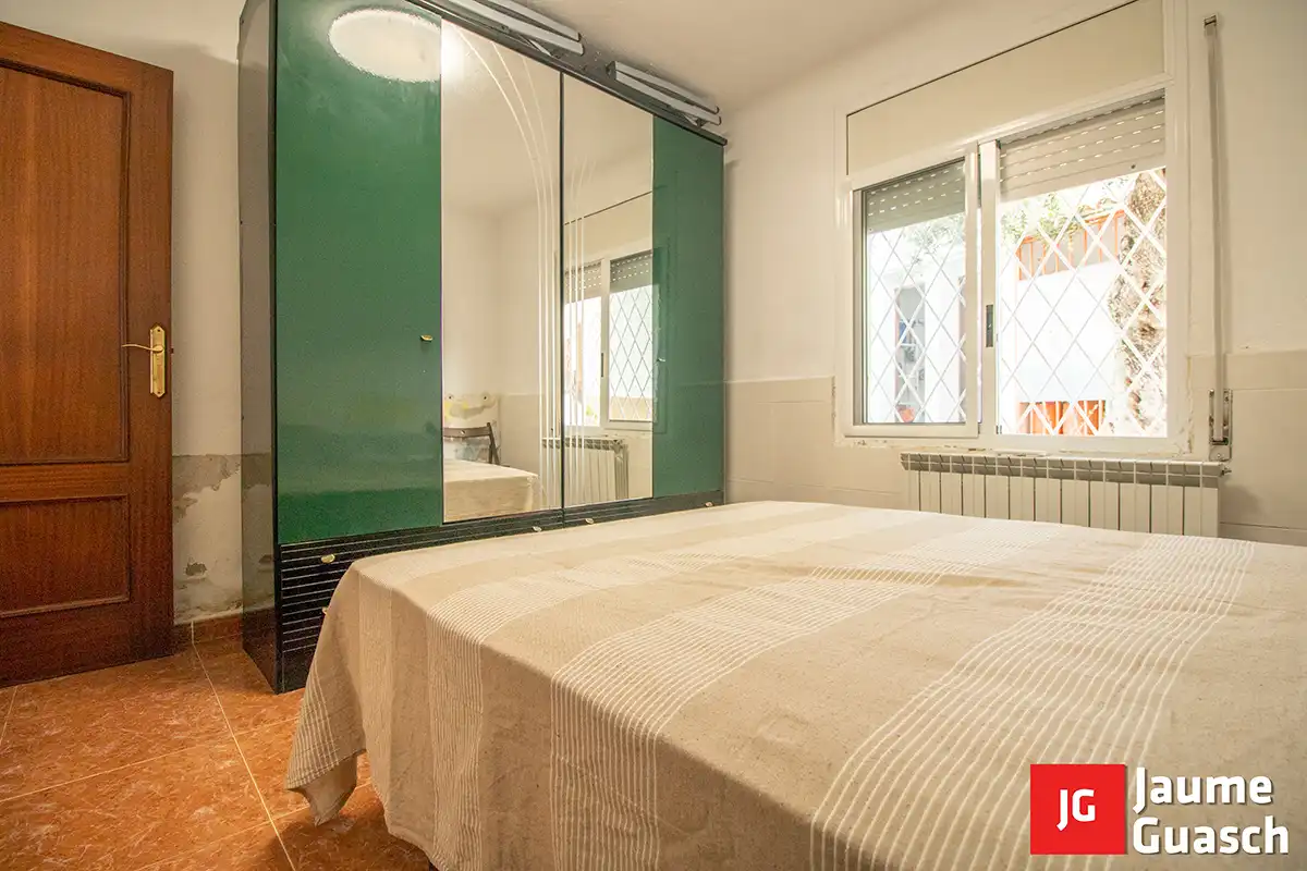 Dormitori de Casa o xalet en venda en Torredembarra amb Aire condicionat, Calefacció i Jardí privat
