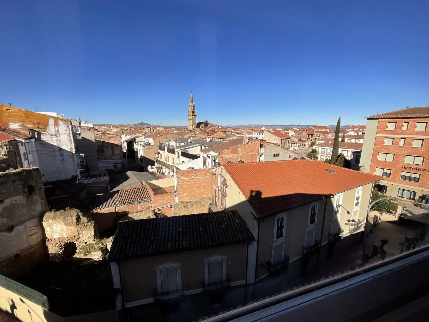 Flat with terrace for sale in Santo Domingo de la Calzada, imagen 18