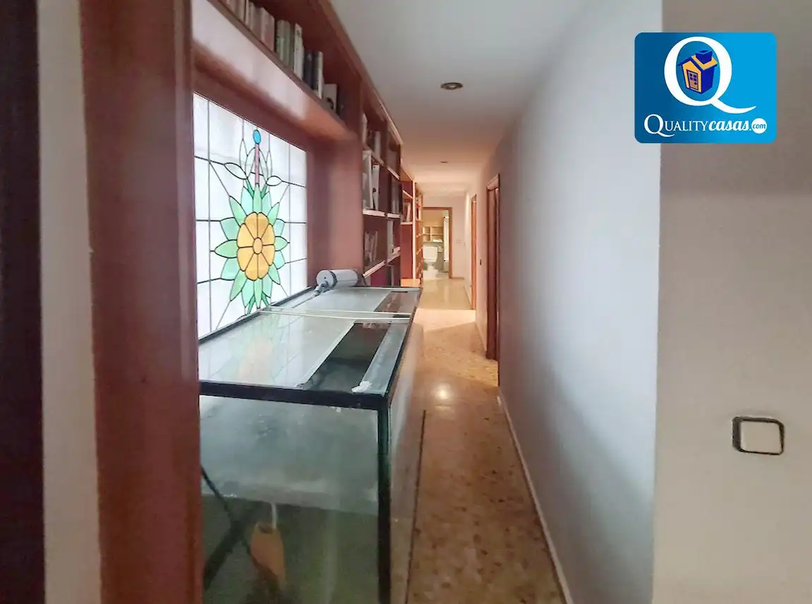 Piso con ascensor en venta en Centro, imagen 6