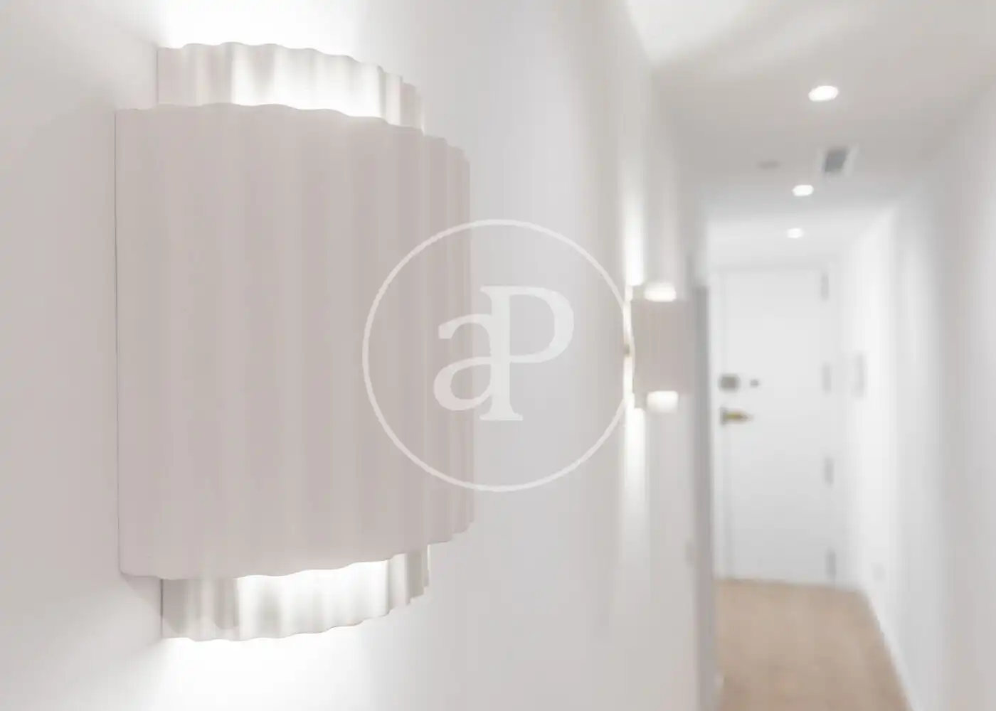 Piso en venta en Madrid con Aire acondicionado y Calefacción
