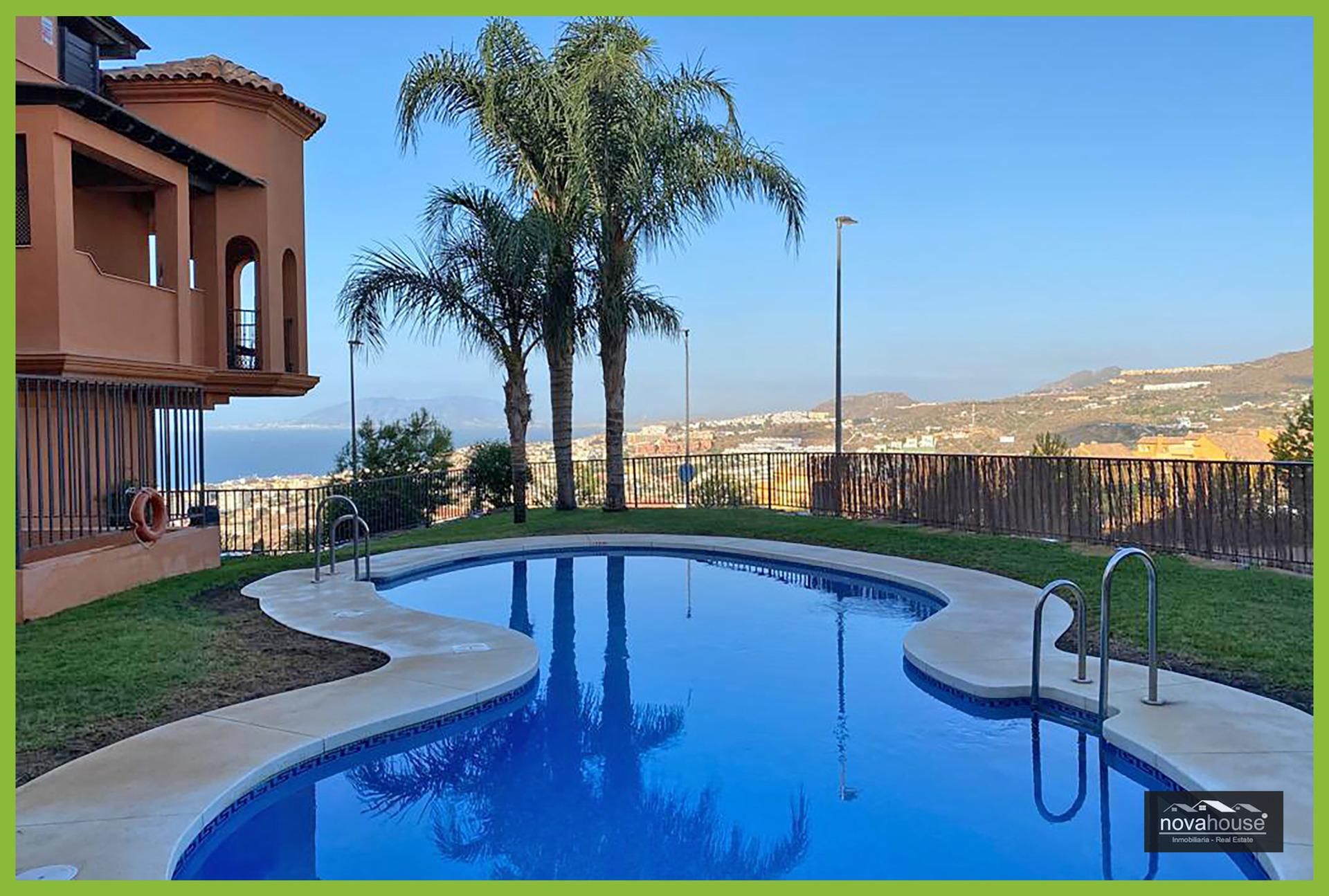 Piso en venta en Calle Punta Umbría 8, 8, Lo Cea, Rincón de la Victoria