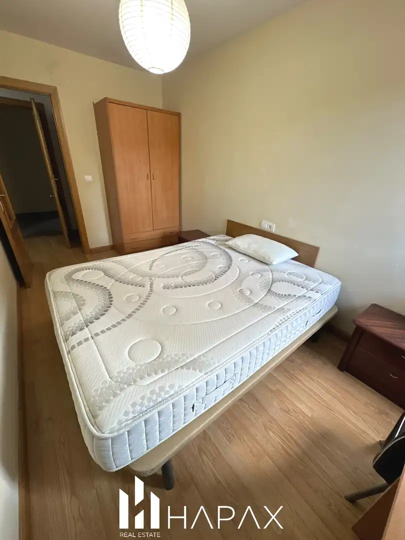 Flat with lift for sale in Calvarrasa de Abajo - CL TRASERA DE LA IGLESIA, imagen 36