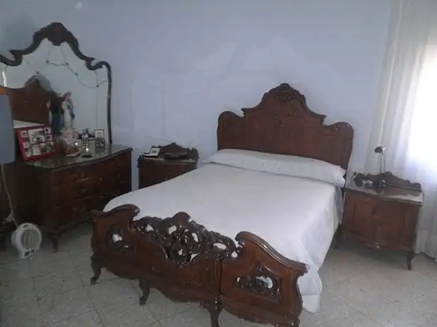 Piso con terraza en venta en Calle Veracruz, imagen 4