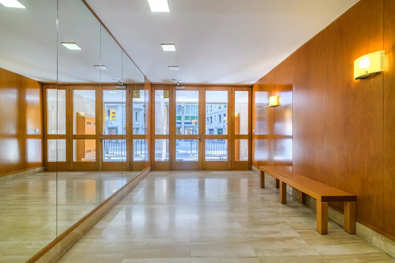 Büro mit Aufzug zum Verkauf in de Muntaner 507, imagen 22