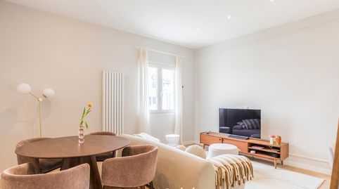 Foto 4 de Apartament en venda a Calle de Alcántara, Lista, Madrid Capital
