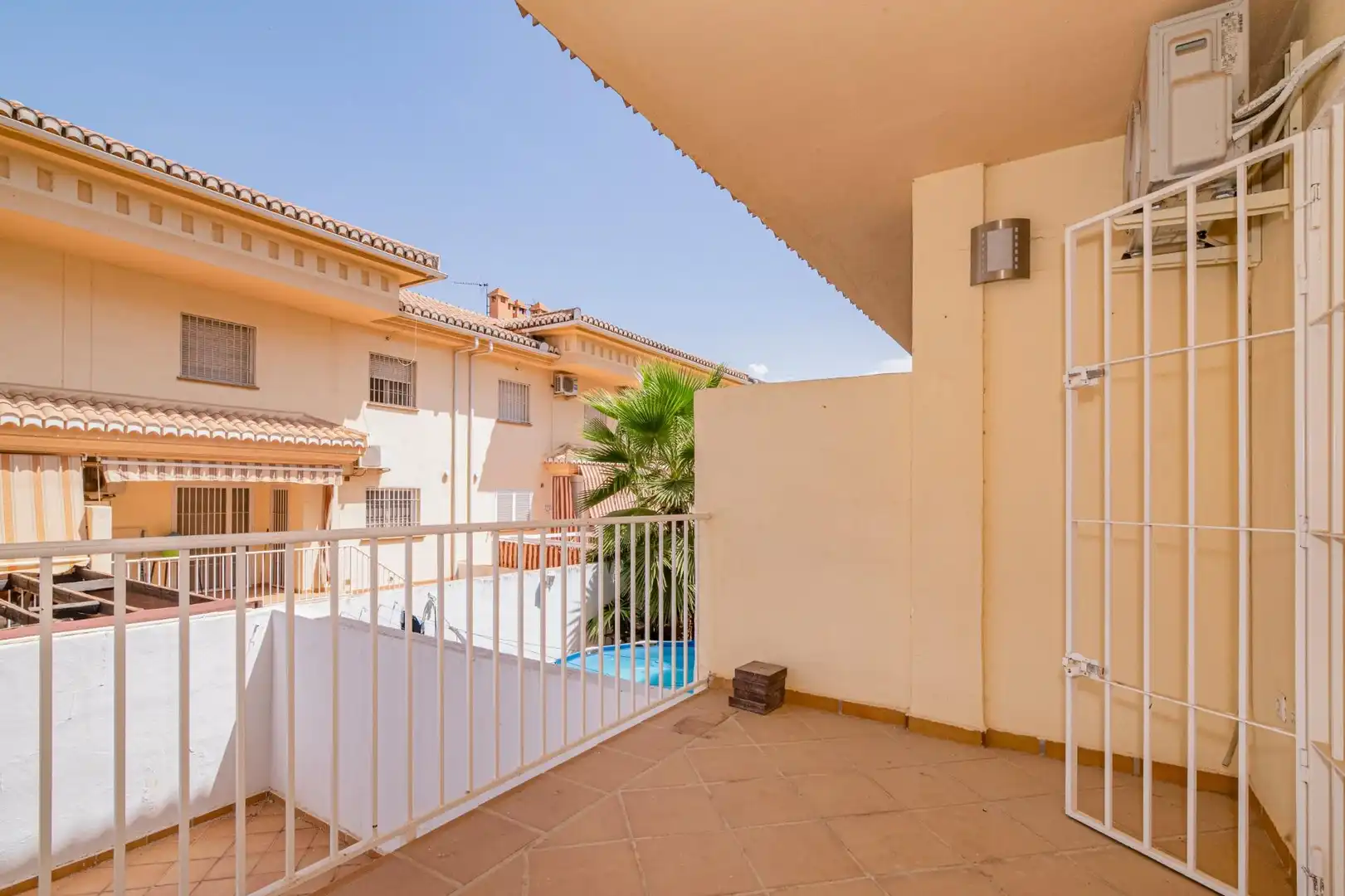 Adosado con terraza en venta en Casco Histórico, imagen 21