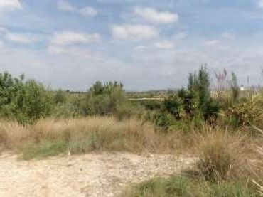 Terreno residenziale in vendita a Periurbano Oeste - Sierra