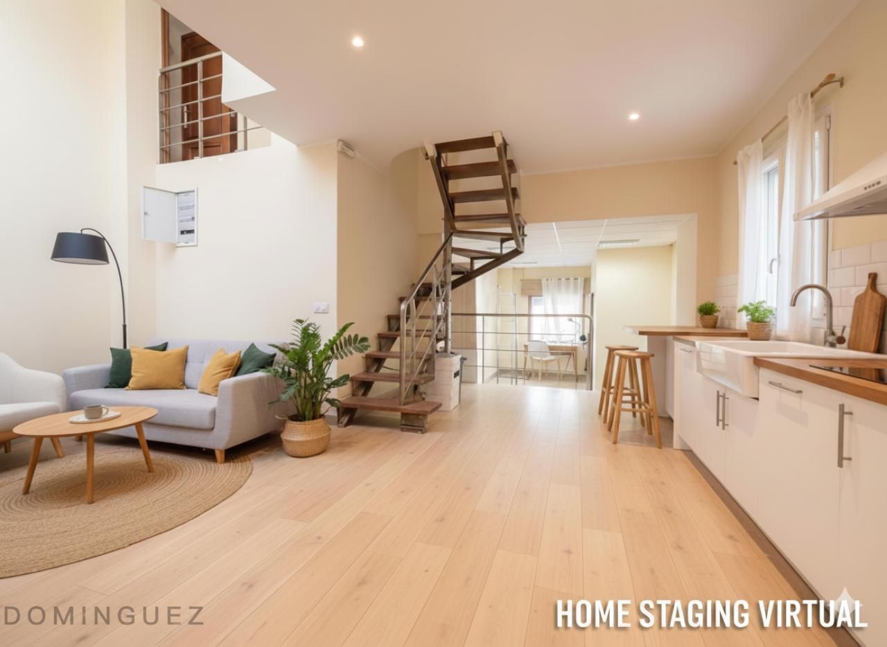 Planta baja en venta en Vigo 