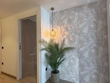 Piso con ascensor en venta en Casco Urbano