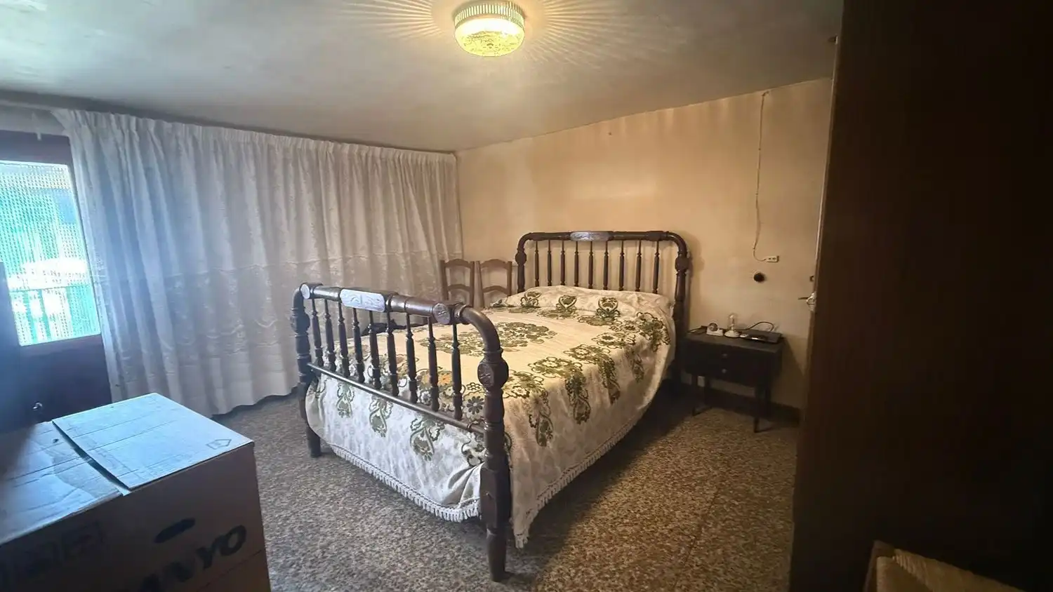 Dormitori de Casa o xalet en venda en Portell de Morella amb Traster