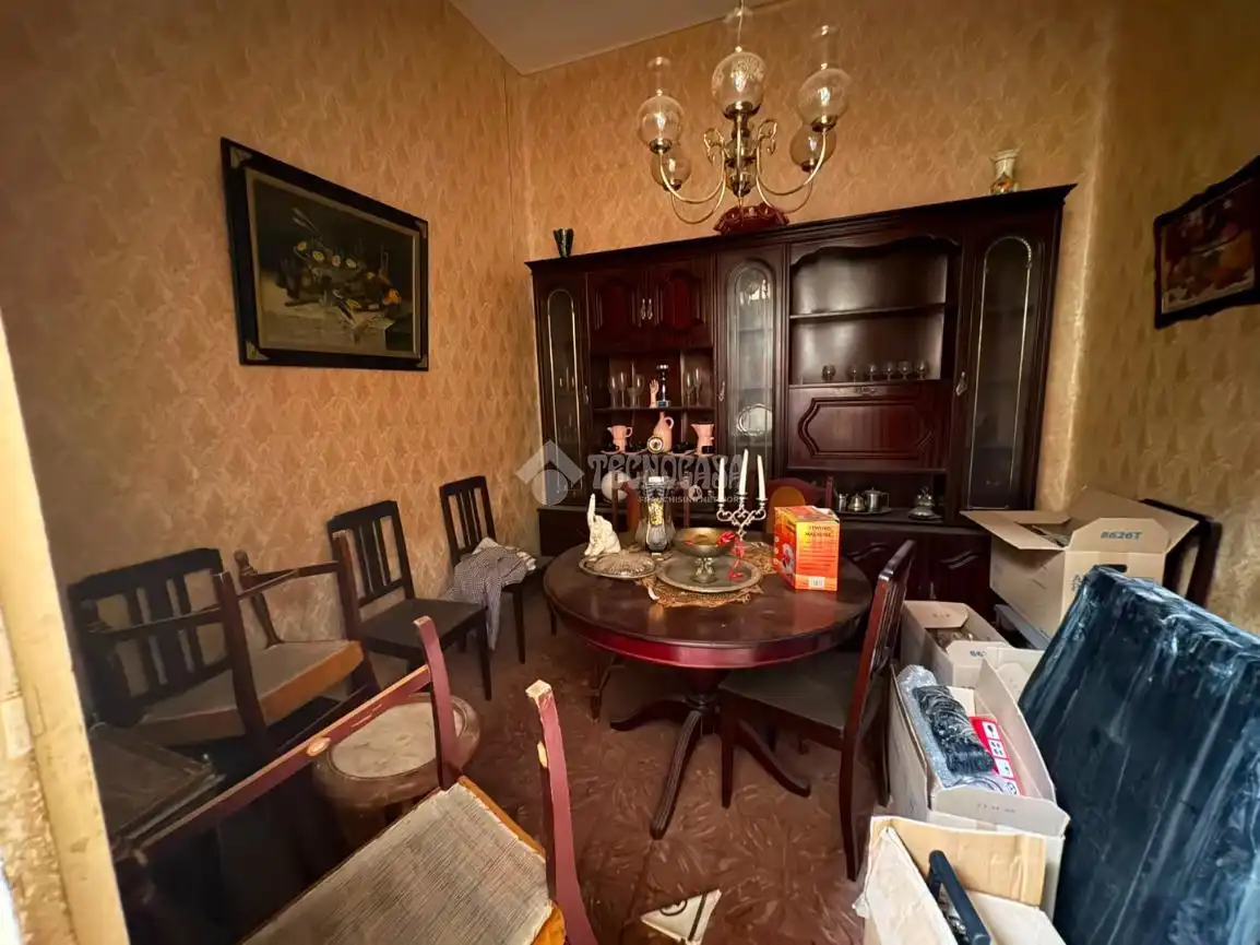 Comedor de Casa o chalet en venta en Agüimes