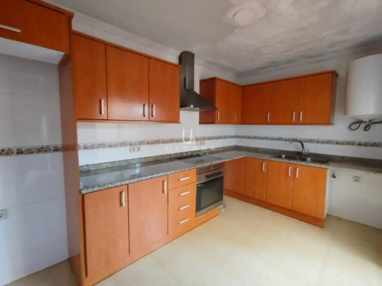 Casa a schiera in vendita a Calle serreria, imagen 8
