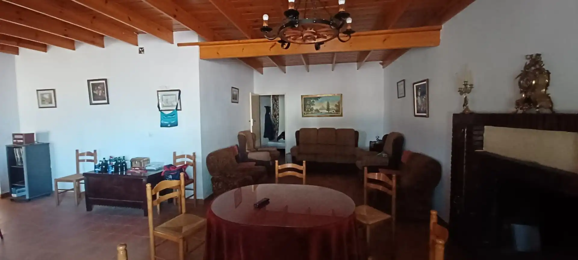 Terreny rústic en venda a Santa Olalla del Cala, imagen 3