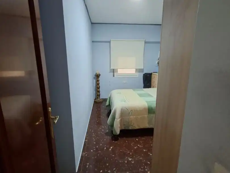 Piso con ascensor en venta en calle castillejos 259, imagen 22