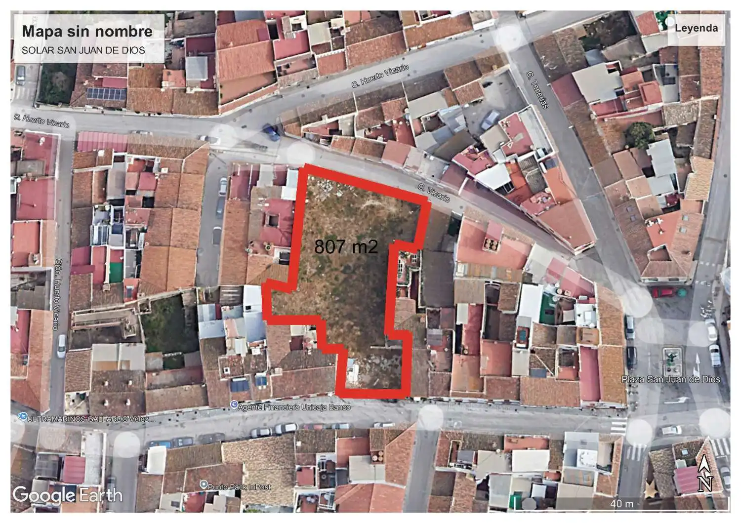 Residencial en venda en Vélez-Málaga