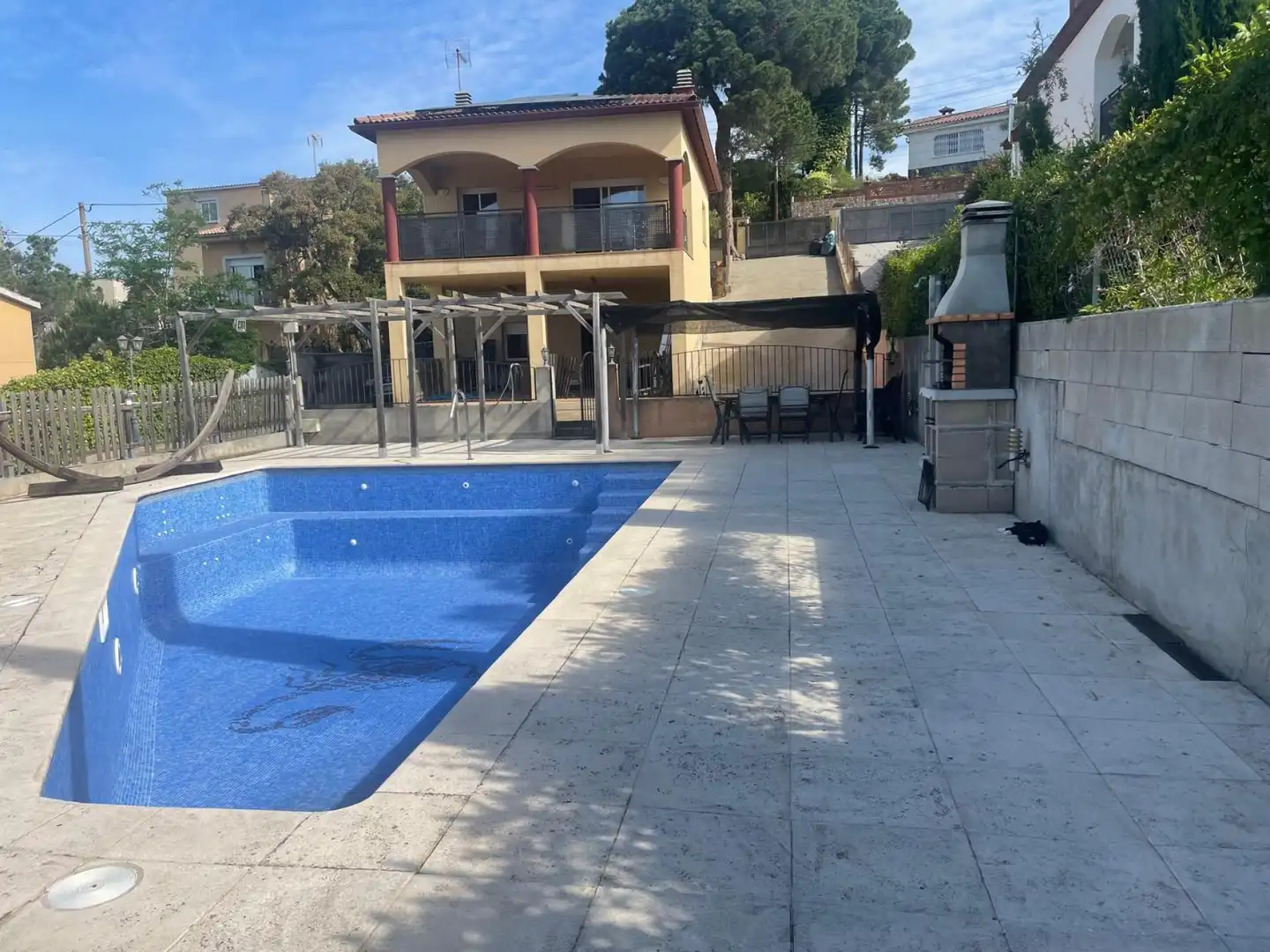 Detached house with terrace for sale in Camèlia, imagen 4