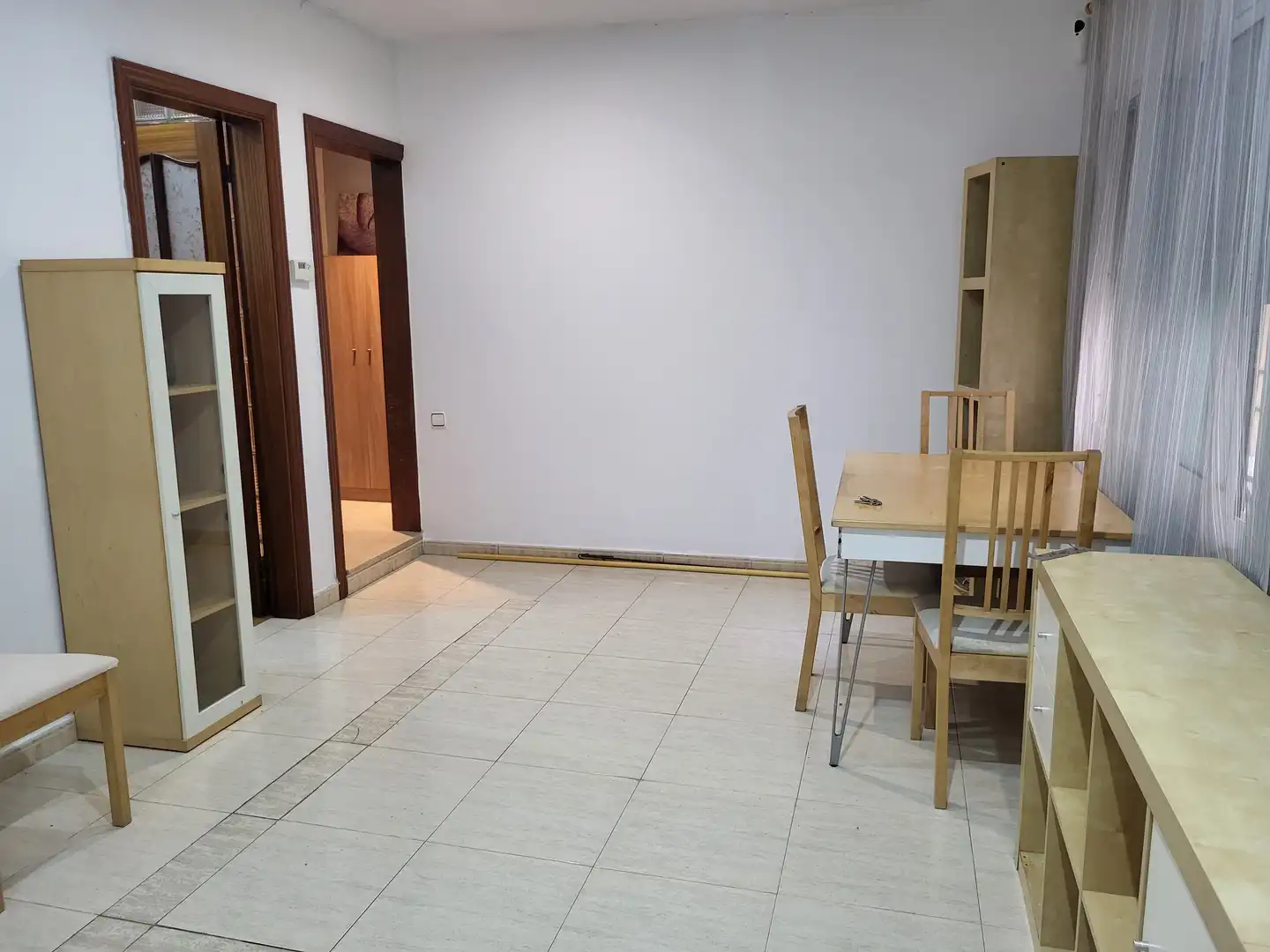 Wohnung zur Miete in Catalunya - Fontetes