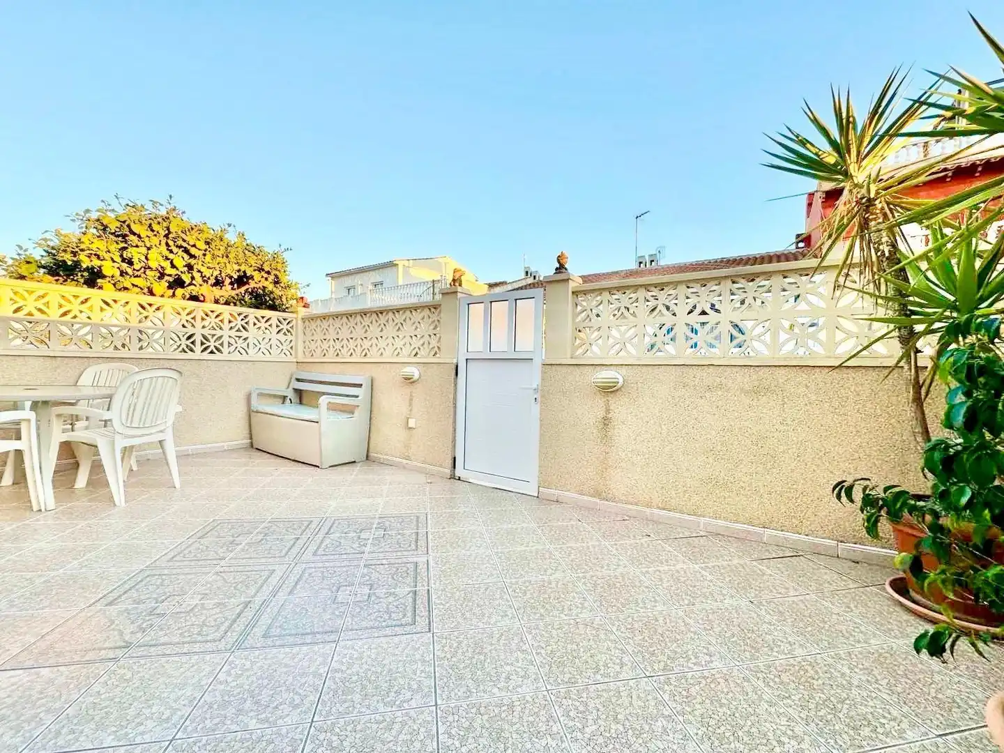 Adosado con terraza en venta en RODRIGO, imagen 11