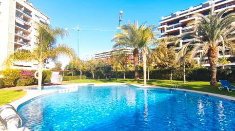 Photo 3 of Flat for sale in Avinguda de Les Nacions, PAU 5, Alicante