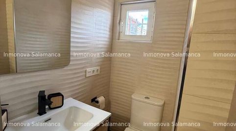Photo 4 of Flat for sale in Garrido Norte, Salamanca Capital