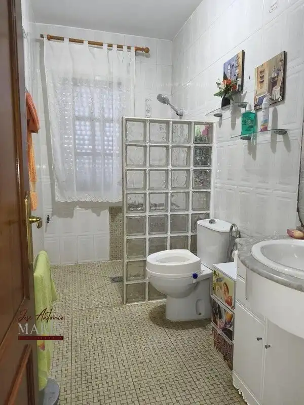 Bathroom of Country homes for sale in Mérida  with Air Conditioner and Alarm