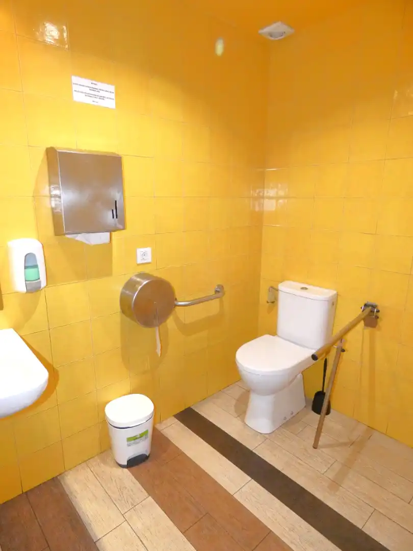 Business premises for sale in Sopela, imagen 11