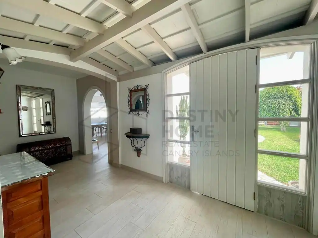 Houses for sale in La Oliva  with Private garden, Terrace and Storage room